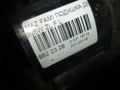 Подушка двигателя на Mazda Familia S-Wagon BJ5W ZL Фото 2