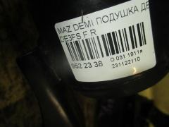 Подушка двигателя на Mazda Demio DE3FS Фото 2
