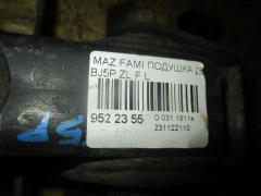 Подушка двигателя на Mazda Familia BJ5P ZL Фото 2