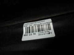 Капот на Honda Odyssey RB1 Фото 4