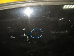 Капот на Honda Odyssey RB1 Фото 3