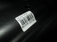 Капот на Nissan Leaf AZE0 Фото 2