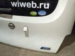Дверь задняя на Nissan Cube Z12 Фото 10