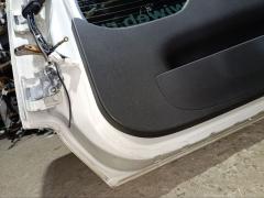 Дверь задняя на Nissan Cube Z12 Фото 18