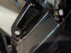 Крыло переднее на Subaru Impreza Wagon GP2 Фото 7