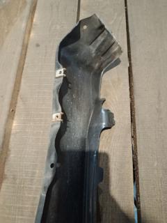 Крыло переднее на Subaru Impreza Wagon GP2 Фото 9