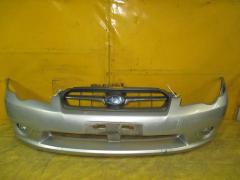 Бампер на Subaru Legacy Wagon BP5 114-20751 57704-AG000, Переднее расположение