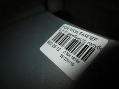 Бампер на Honda Airwave GJ1 Фото 3
