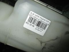 Радиатор ДВС на Subaru Impreza Wagon GP2 FB16 Фото 7
