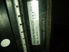 Радиатор ДВС на Subaru Impreza Wagon GP2 FB16 Фото 3