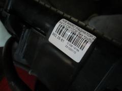 Радиатор ДВС на Nissan March AK12 CR12DE Фото 4