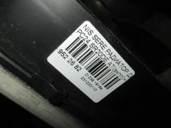 Радиатор ДВС на Nissan Serena PC24 SR20DE Фото 3