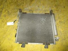 Радиатор кондиционера на Suzuki Swift HT51S M13A Фото 2