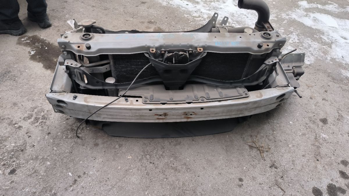 Телевизор на Mitsubishi Colt Z27AG 4G15T Фото 22