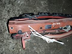 Планка телевизора на Suzuki Swift ZC71S K12B Фото 7