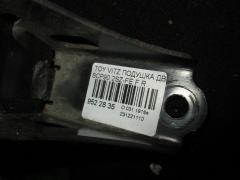 Подушка двигателя на Toyota Vitz SCP90 2SZ-FE Фото 7