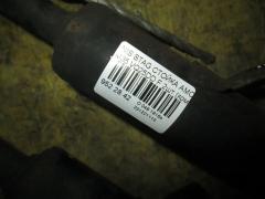 Стойка амортизатора на Nissan Stagea M35 VQ25DD Фото 3