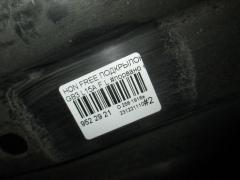 Подкрылок на Honda Freed GB3 L15A Фото 3