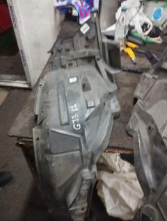 Подкрылок на Honda Partner GJ3 L15A Фото 2