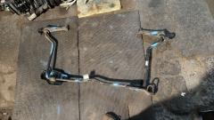 Рычаг 45200-76G20, NP-075-8220, SH-91008, UQ-075-2608 на Suzuki Swift HT51S M13A Фото 2