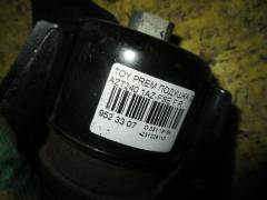 Подушка двигателя на Toyota Premio AZT240 1AZ-FSE Фото 2