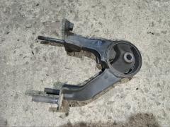 Подушка двигателя на Toyota Isis ANM10G 1AZ-FSE Фото 3