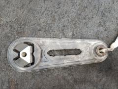 Подушка двигателя 11360-ED000 на Nissan Tiida C11 HR15DE Фото 4