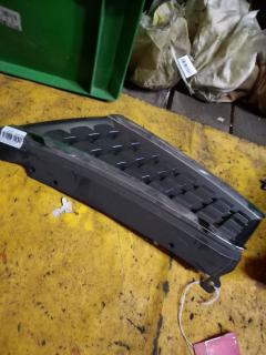 Решетка радиатора TYG DS07286GAL, 62330-ED000 на Nissan Tiida C11 Фото 3