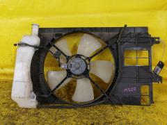 Вентилятор радиатора ДВС на Mitsubishi Colt Plus Z23W 4A91 Фото 1