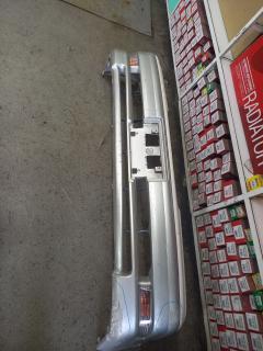 Бампер 22-274 22-274,52119-2A030 на Toyota Mark Ii GX100 Фото 4