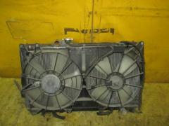 Вентилятор радиатора ДВС на Toyota Altezza GXE10 1G-FE Фото 3