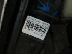 Вентилятор радиатора ДВС на Toyota Altezza GXE10 1G-FE Фото 5