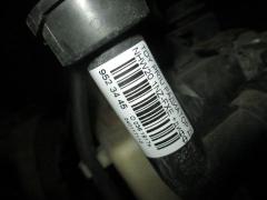 Радиатор ДВС 1604121280, 1604121281, WK2758PA16 на Toyota Prius NHW20 1NZ-FXE Фото 3