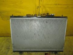 Вентилятор радиатора ДВС на Toyota Ipsum SXM10G 3S-FE