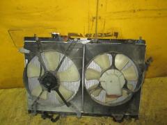 Вентилятор радиатора ДВС на Toyota Ipsum SXM10G 3S-FE Фото 2