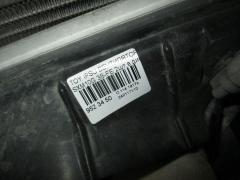 Вентилятор радиатора ДВС на Toyota Ipsum SXM10G 3S-FE Фото 3