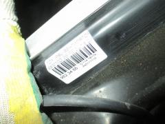 Вентилятор радиатора ДВС на Toyota Ipsum SXM10G 3S-FE Фото 4