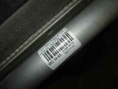 Радиатор ДВС 1604121280, 1604121281, WK2758PA16 на Toyota Prius NHW20 1NZ-FXE Фото 4