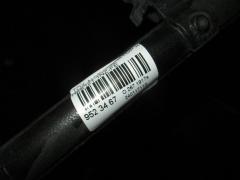Радиатор кондиционера на Toyota Allex NZE121 1NZ-FE Фото 4