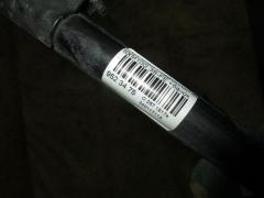 Радиатор кондиционера на Toyota Ipsum SXM10G 3S-FE Фото 3