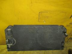 Радиатор кондиционера на Toyota Corolla Spacio AE111N 4A-FE Фото 2