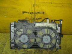 Радиатор ДВС 1604121280, 1604121281, WK2758PA16 на Toyota Prius NHW20 1NZ-FXE Фото 2