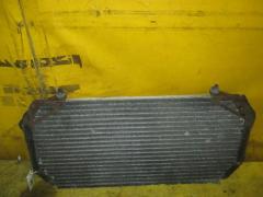 Радиатор кондиционера на Toyota Camry SV40 4S-FE Фото 1