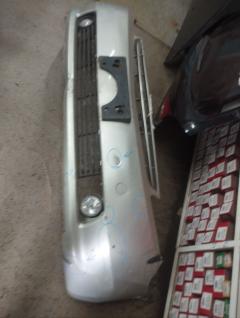 Бампер 114-77828 114-77828,52119-47050, 52119-47903, TY04242BA на Toyota Prius NHW20 Фото 4