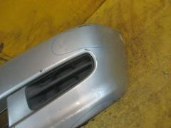 Бампер на Toyota Ipsum SXM10G 52119-44010, Переднее расположение
