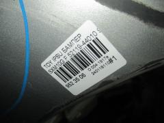 Бампер 52119-44010 на Toyota Ipsum SXM10G Фото 5