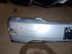 Бампер 48-29 48-29,52119-48060 на Toyota Harrier MCU30W Фото 10