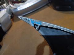 Бампер 48-29 48-29,52119-48060 на Toyota Harrier MCU30W Фото 18