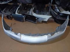 Бампер 48-29 48-29,52119-48060 на Toyota Harrier MCU30W Фото 4