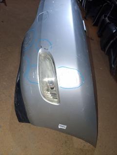 Бампер 48-29 48-29,52119-48060 на Toyota Harrier MCU30W Фото 5
